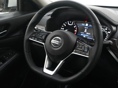 Used 2019 Nissan Altima 2.5 SL image 15