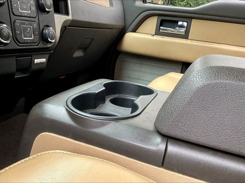 Used 2014 Ford F150 XLT w/ Equipment Group 302A Luxury RWD image 17