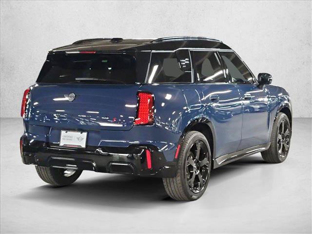 Certified 2026 MINI Cooper Countryman S w/ Comfort Package Max AWD/4WD image 5