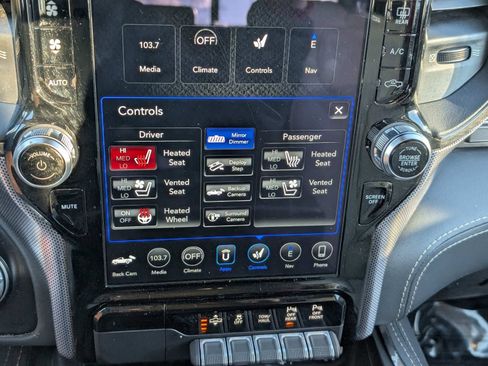 Used 2020 RAM 1500 Limited image 31