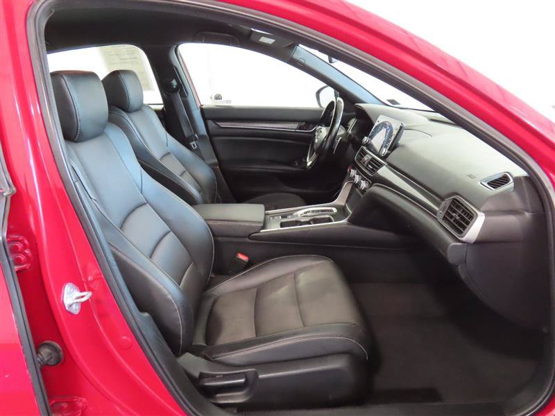 Used 2022 Honda Accord Sport image 34