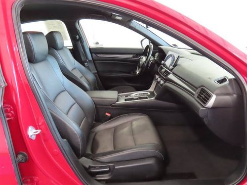 Used 2022 Honda Accord Sport image 34