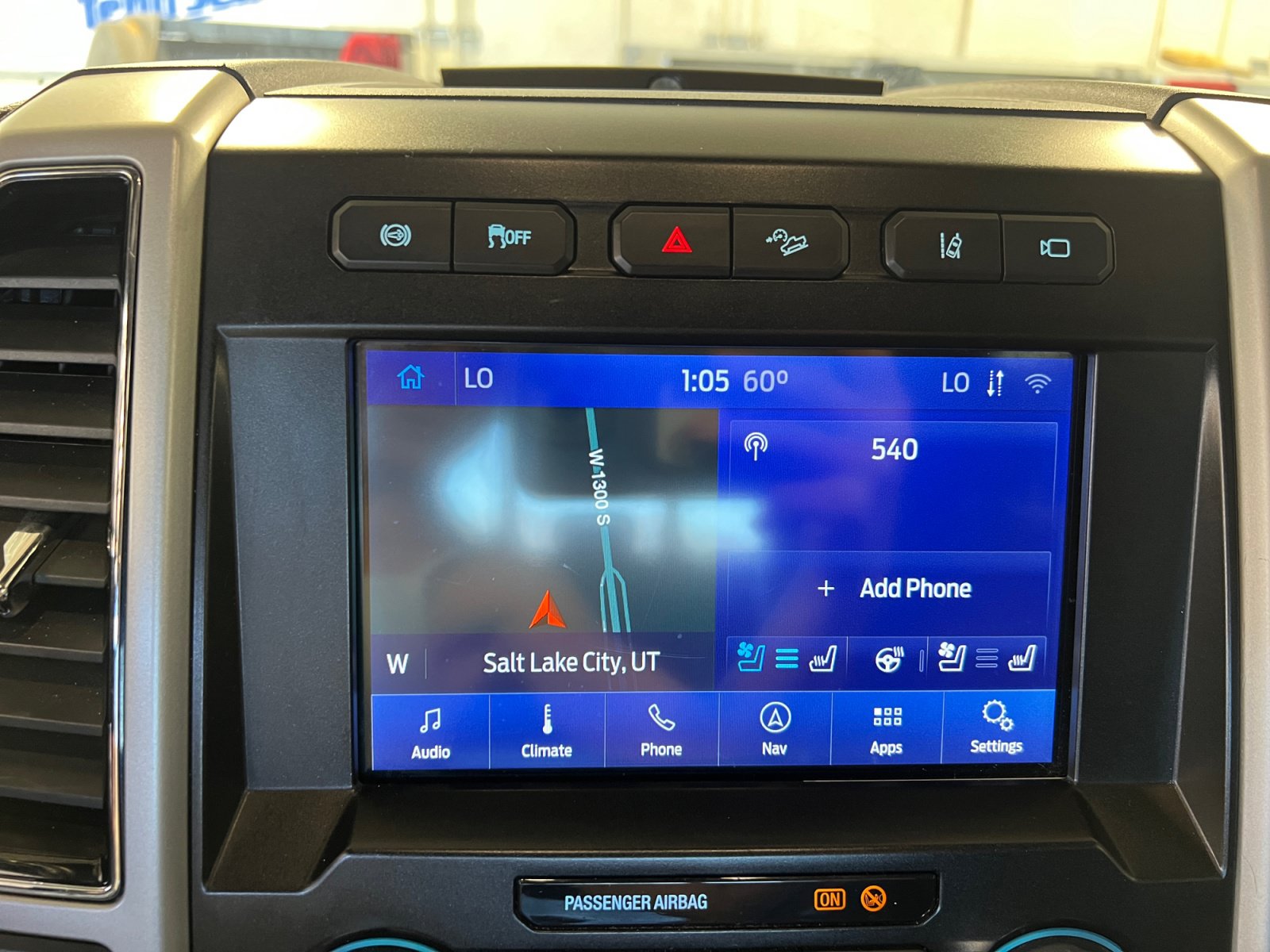 Used 2020 Ford F350 Lariat AWD/4WD image 18