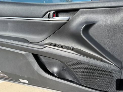 Used 2024 Toyota Camry XSE w/ Cold Weather Package image 26