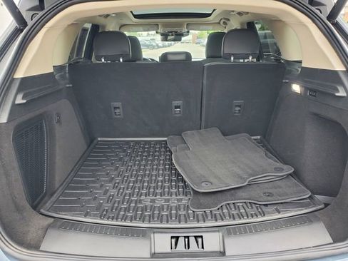 Certified 2024 Lincoln Corsair AWD w/ Equipment Group 101A image 29