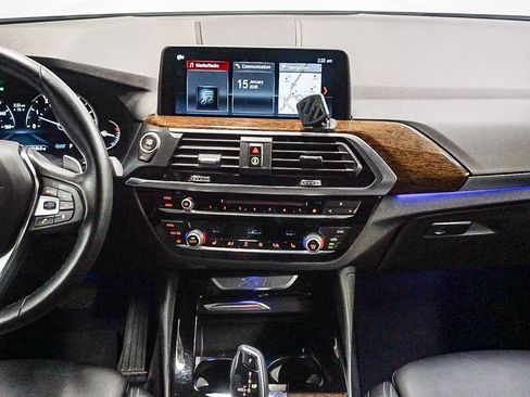 Used 2019 BMW X4 xDrive30i w/ Convenience Package image 14