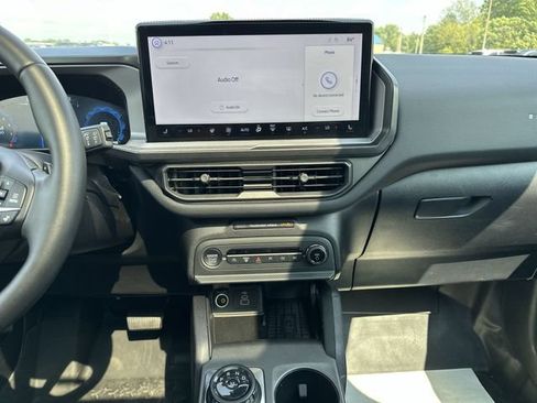 Used 2025 Ford Bronco Sport Badlands w/ Badlands Tech Package AWD/4WD image 14