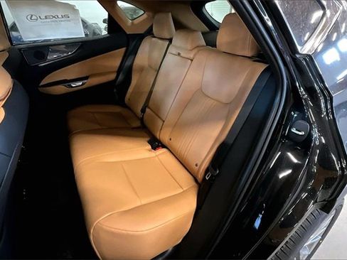 New 2026 Lexus NX 350 AWD w/ Premium Package image 10