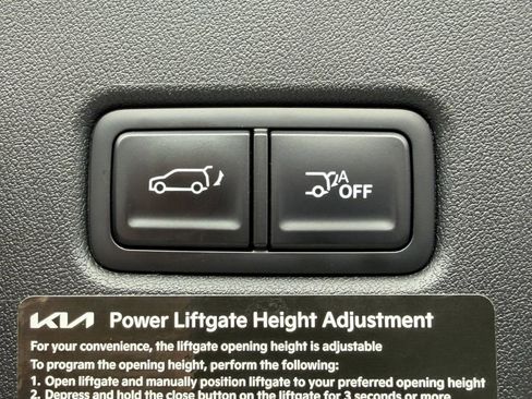 New 2027 Kia Telluride SX FWD image 14