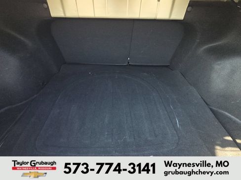 Used 2022 Kia Rio S FWD image 15