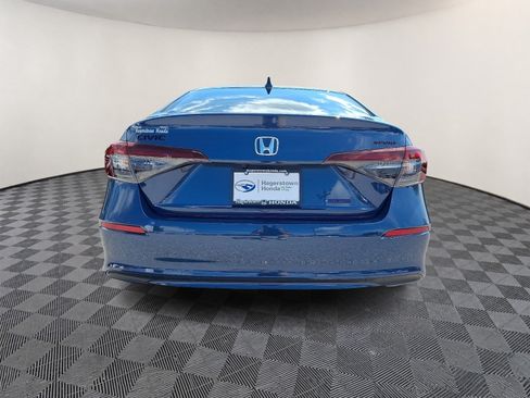Used 2026 Honda Civic Sport image 5