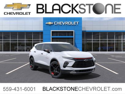 New 2025 Chevrolet Blazer LT w/ Redline Edition