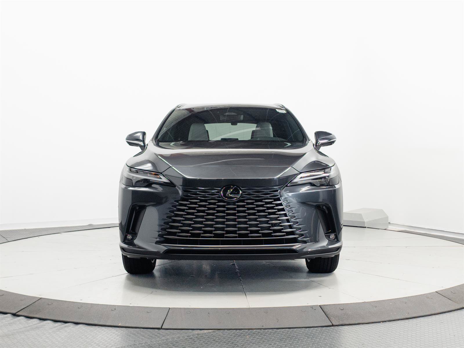 New 2026 Lexus RX 350 AWD/4WD image 2