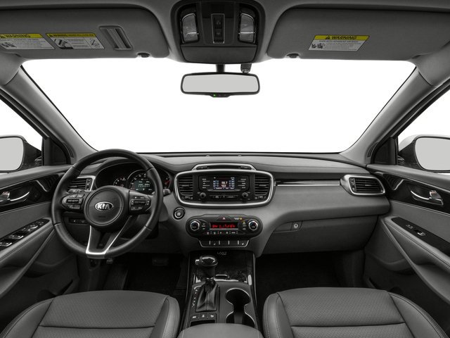 Used 2018 Kia Sorento EX w/ EX Advanced Touring Package FWD image 11