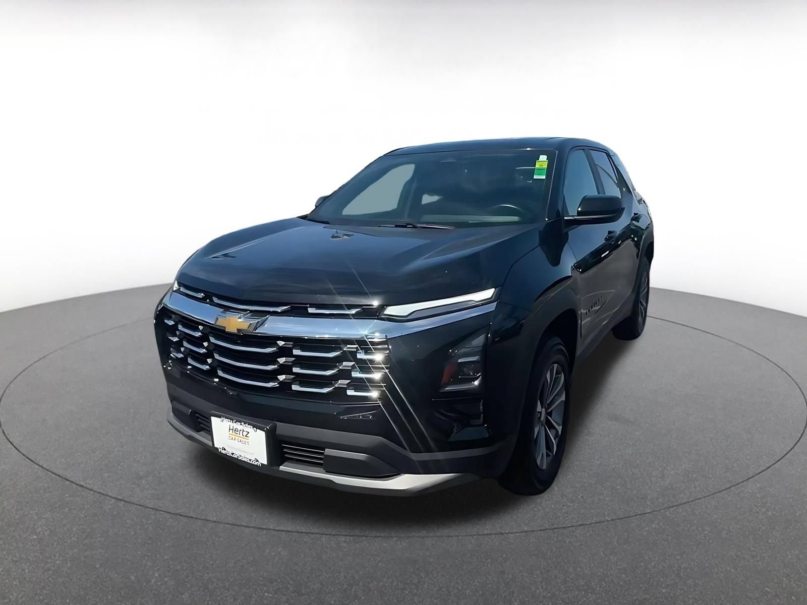 Used 2025 Chevrolet Equinox LT FWD image 6