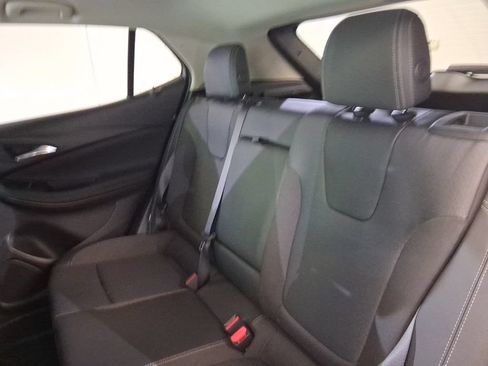 Used 2025 Buick Encore GX Preferred w/ Comfort Package AWD/4WD image 15