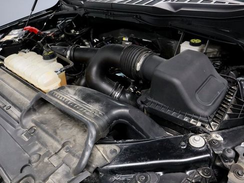 Certified 2023 Ford F150 XLT w/ Equipment Group 302A High image 20