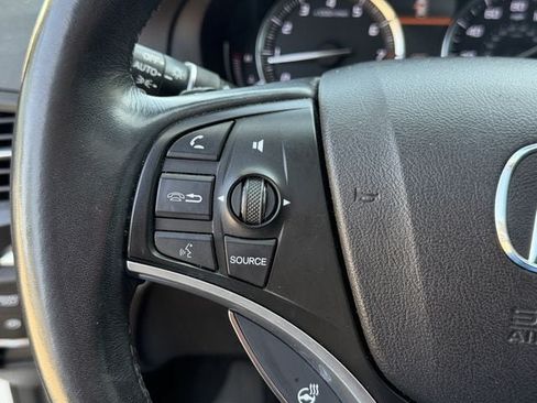 Used 2018 Acura MDX FWD w/ Advance Package image 14