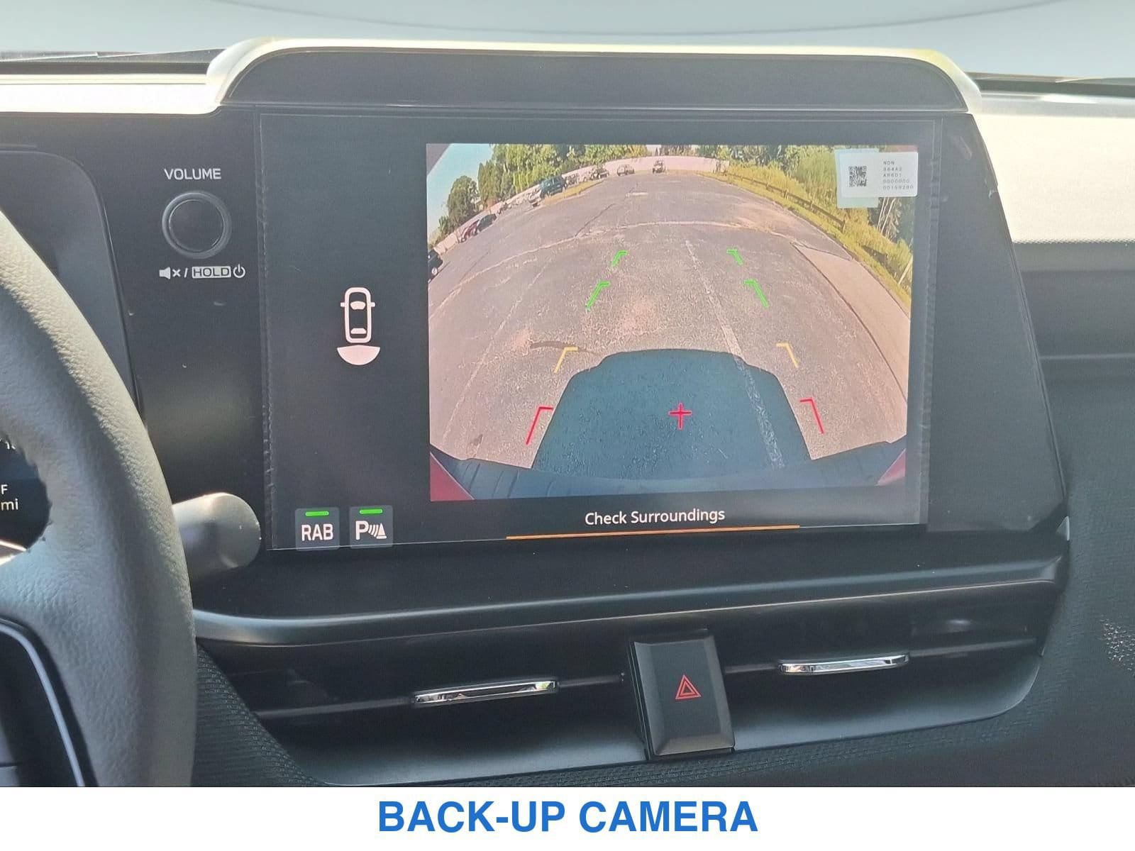 New 2026 Subaru Outback Premium AWD/4WD image 15
