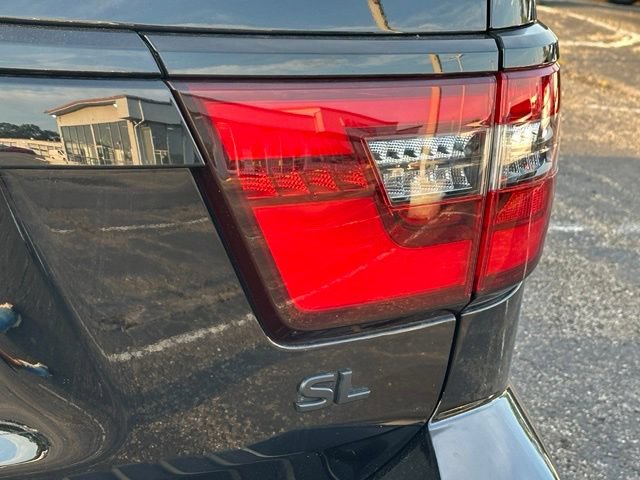 Certified 2023 Nissan Armada SL w/ Midnight Edition Package AWD/4WD image 13