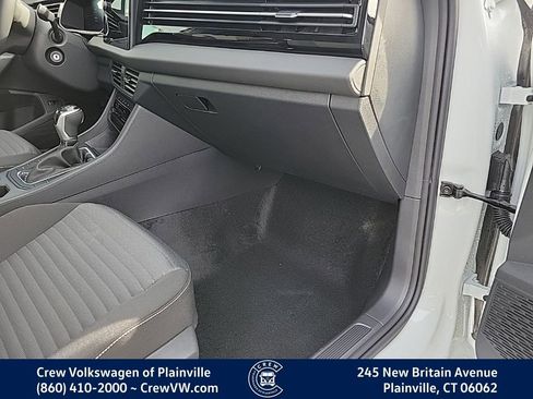 New 2026 Volkswagen Jetta S image 29