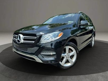 Used 2016 Mercedes-Benz GLE 350 w/ Premium Package