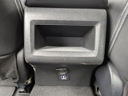 Used 2024 Toyota Camry SE w/ Convenience Package image 16