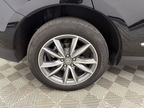 Used 2023 Acura RDX FWD w/ Technology Package image 19