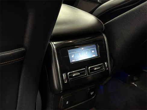 Used 2020 Lincoln Aviator Grand Touring w/ Elements Package Plus image 21