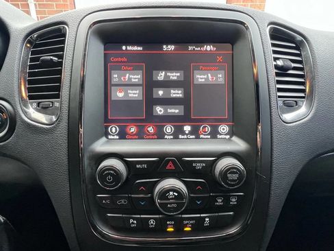 Used 2018 Dodge Durango GT w/ Premium Group image 35