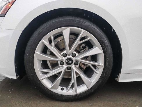 Used 2024 Audi A5 2.0T Premium image 13