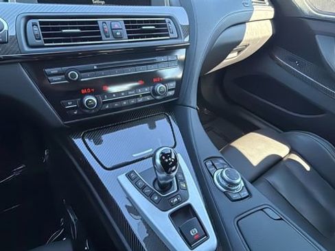 Used 2014 BMW M6 Gran Coupe image 14