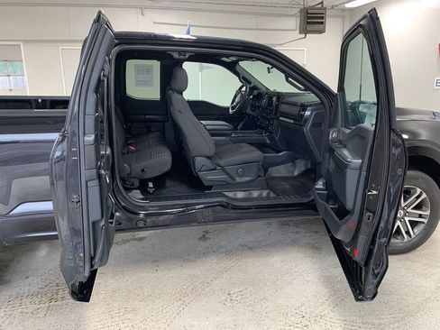 Used 2021 Ford F150 XL w/ Equipment Group 101A High image 23