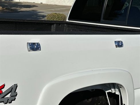 Used 2007 Chevrolet Silverado 3500 LT w/ Heavy-Duty Power Package AWD/4WD image 21
