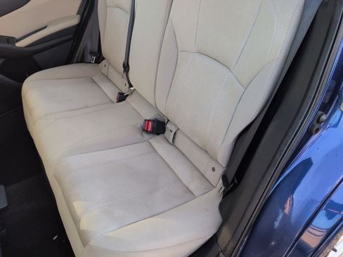 Used 2017 Subaru Impreza 2.0i Premium image 20