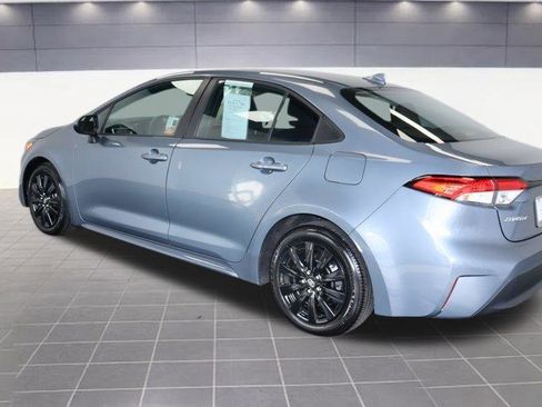 Used 2025 Toyota Corolla LE image 3