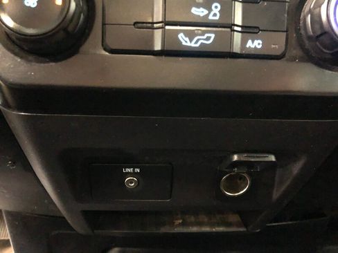 Used 2016 Ford F150 XL w/ XL Power Equipment Group image 22