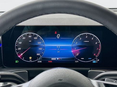 New 2026 Mercedes-Benz GLB 250 GLB 250 image 13