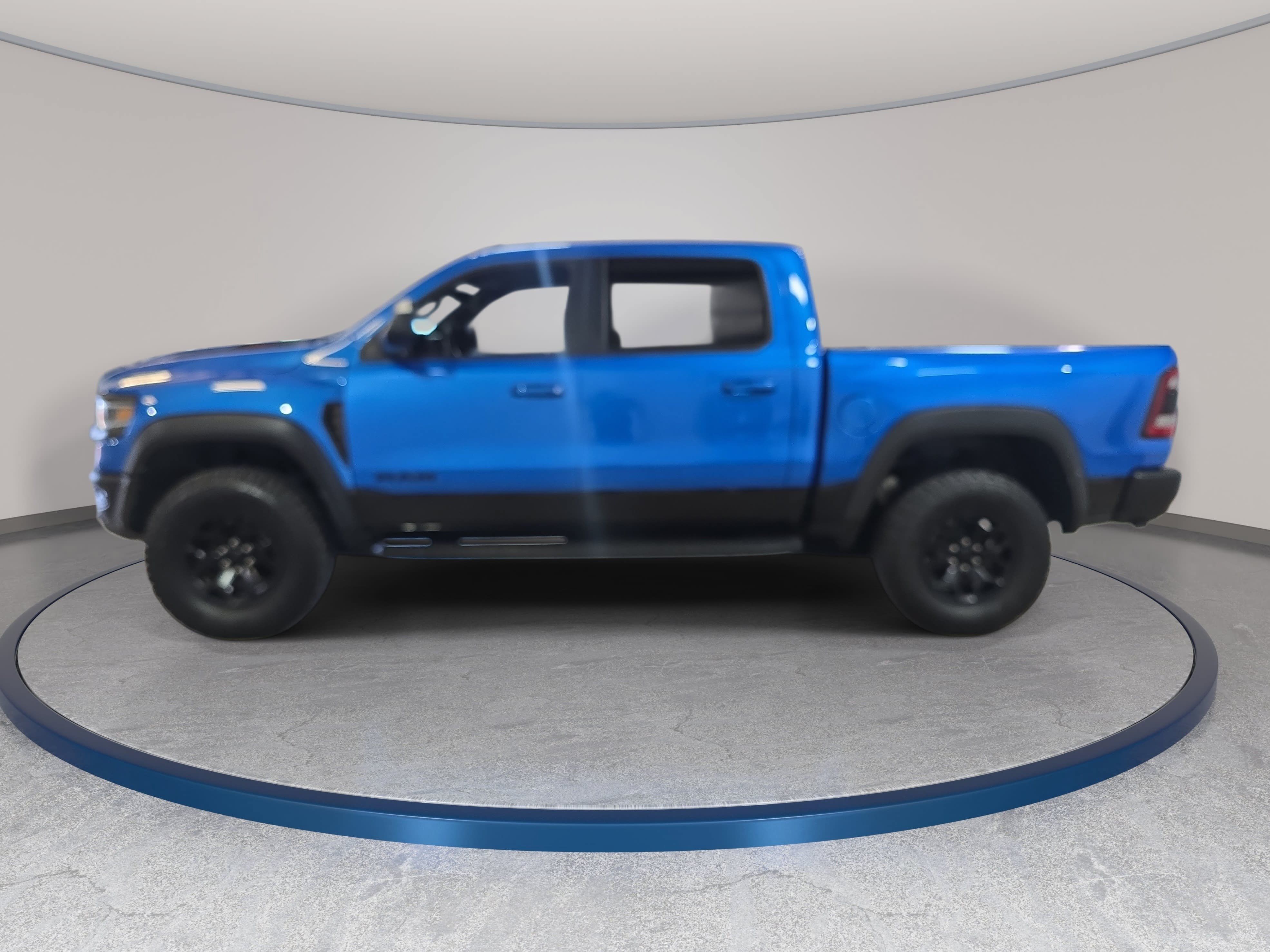 Used 2021 RAM 1500 TRX w/ TRX Level 2 Equipment Group AWD/4WD image 9