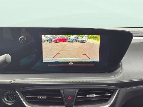 Used 2025 Buick Encore GX Preferred FWD image 20