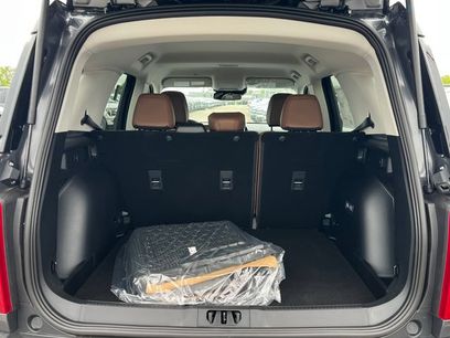 New 2026 Ford Bronco Sport Outer Banks