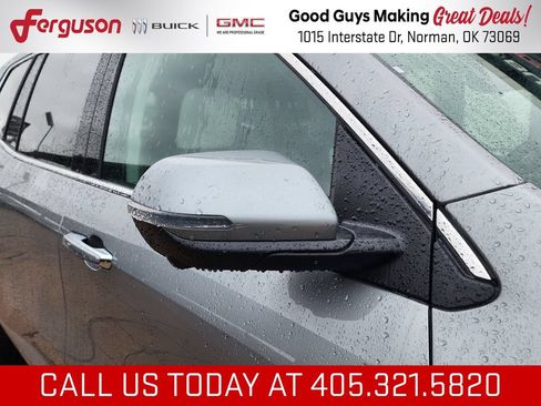 New 2026 GMC Acadia Denali w/ Super Cruise Package AWD/4WD image 11
