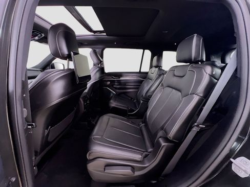 Used 2023 Jeep Grand Cherokee L Overland w/ Rear Seat Video Group I image 26