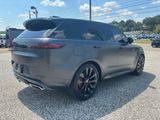 Used 2025 Land Rover Range Rover Sport Dynamic SE image 5