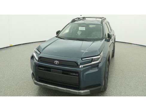 New 2026 Toyota RAV4 FWD image 16