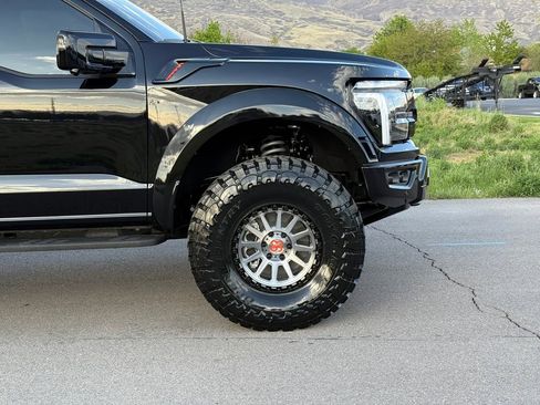 Used 2026 Ford F150 Raptor image 3