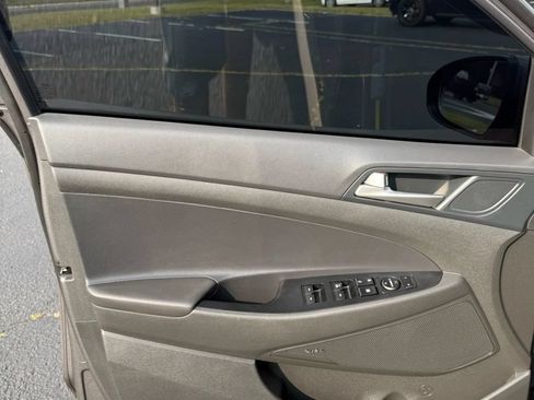 Used 2020 Hyundai Tucson Sport AWD/4WD image 11