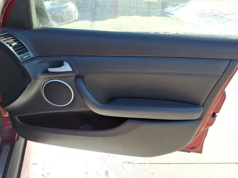 Used 2009 Pontiac G8 w/ Premium Package image 17