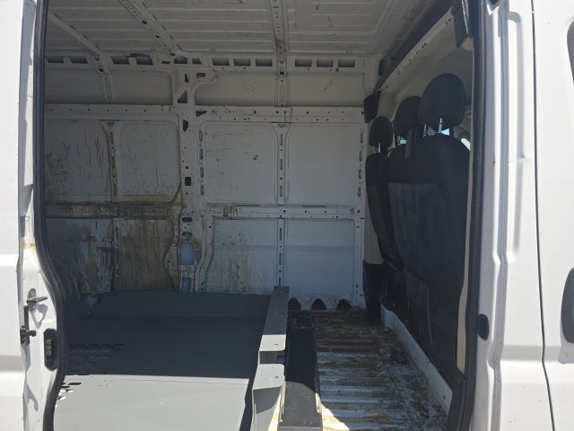 Used 2020 RAM ProMaster 3500 w/ Interior Convenience Group FWD image 4