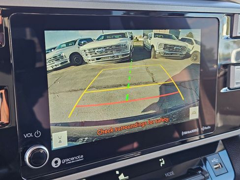 Used 2024 Toyota Tundra SR5 w/ SR5 Convenience Package AWD/4WD image 26